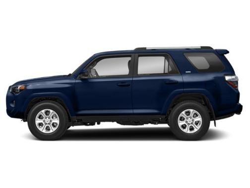 Nautical Blue Metallic 2023 Toyota 4Runner SR5 Premium