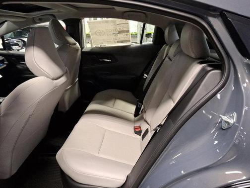2025 Toyota Prius Limited