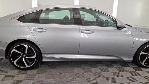 2020 Honda Accord Sport 1.5T