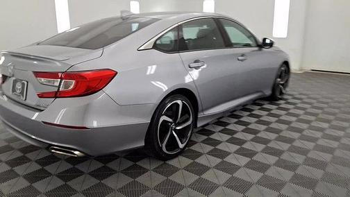 2020 Honda Accord Sport 1.5T