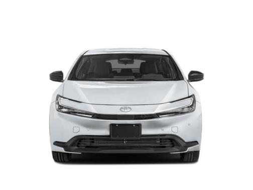 2025 Toyota Prius L
