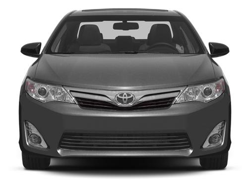 2013 Toyota Camry XLE