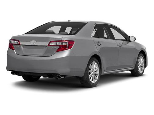 2013 Toyota Camry XLE