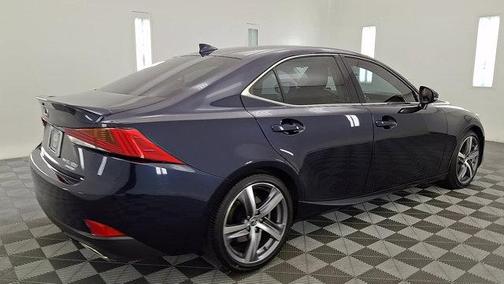Nightfall Mica 2019 Lexus IS 300 Base