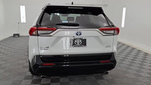 2023 Toyota RAV4 Prime XSE