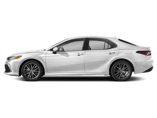2022 Toyota Camry XLE