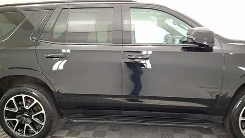 2022 Chevrolet Tahoe 4WD RST