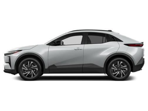 Cement 2026 Toyota C-HR SE