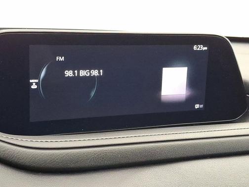 Jet Black Mica 2024 Mazda CX-30 2.5 S Select Sport