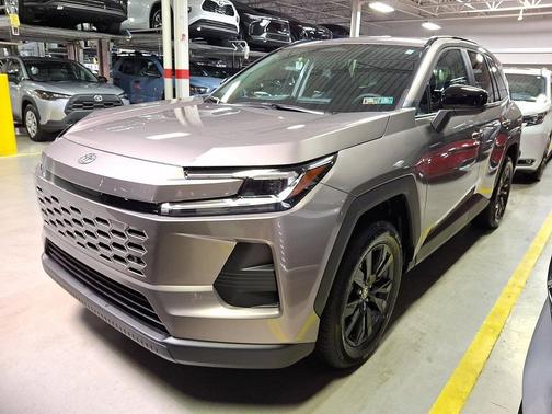 Meteor Shower 2026 Toyota RAV4 XLE Premium