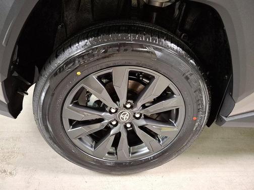 Meteor Shower 2026 Toyota RAV4 XLE Premium
