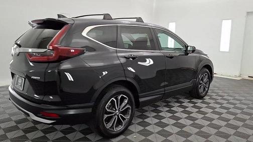 2021 Honda CR-V AWD EX-L