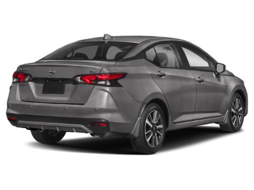 2023 Nissan Versa 1.6 SV