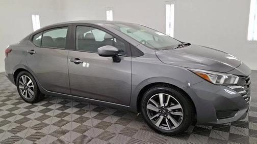 2023 Nissan Versa 1.6 SV