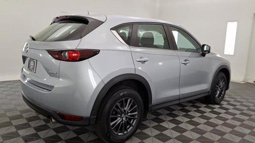 2019 Mazda CX-5 Sport