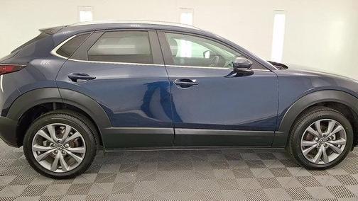 2024 Mazda CX-30 2.5 S Preferred Package