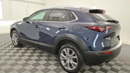 2024 Mazda CX-30 2.5 S Preferred Package