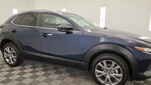 2024 Mazda CX-30 2.5 S Preferred Package