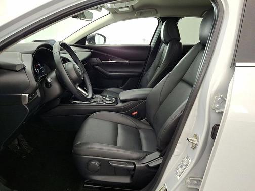 Ceramic Metallic 2025 Mazda CX-30 2.5 S Select Sport