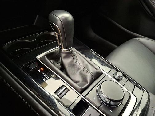 Ceramic Metallic 2025 Mazda CX-30 2.5 S Select Sport
