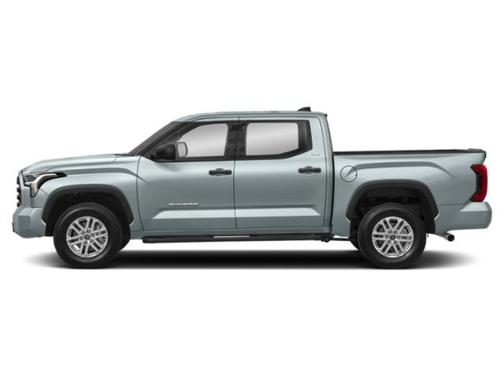 Lunar Rock 2023 Toyota Tundra SR5
