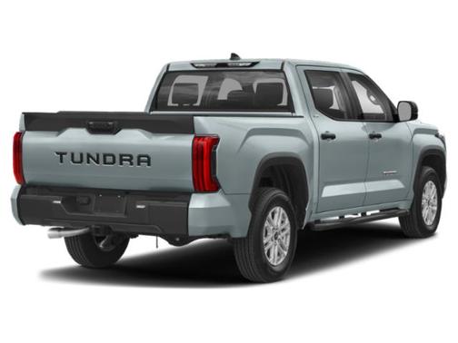 Lunar Rock 2023 Toyota Tundra SR5