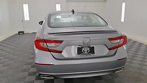 2021 Honda Accord Sport SE 1.5T