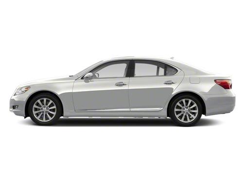 2010 Lexus LS 460 L