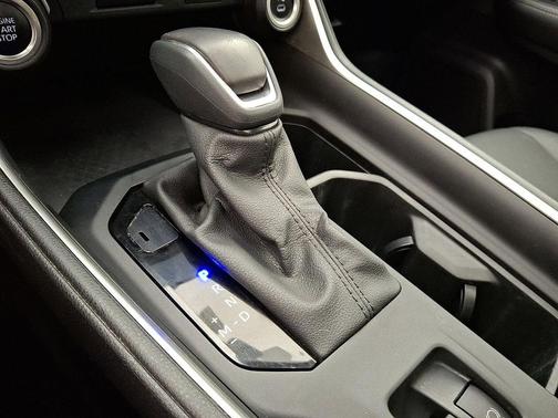 Celestial Silver Metallic 2024 Toyota Grand Highlander XLE