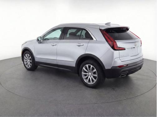 2019 Cadillac XT4 AWD Luxury