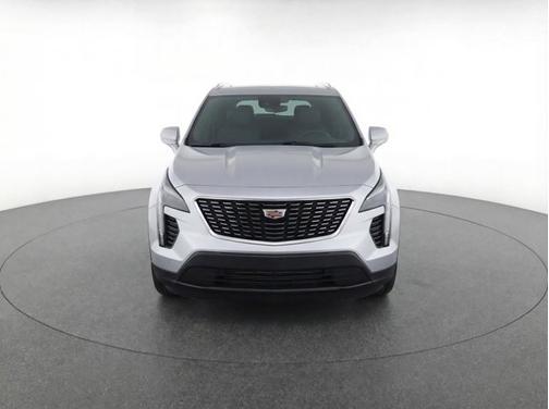 2019 Cadillac XT4 AWD Luxury