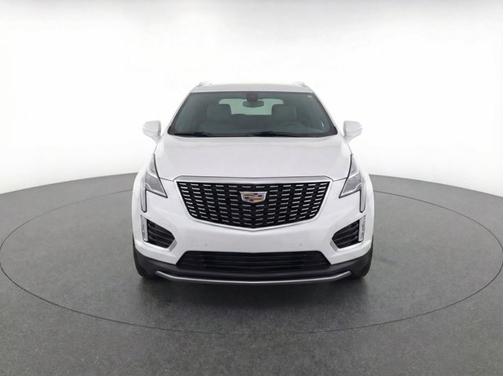 2022 Cadillac XT5 FWD Luxury