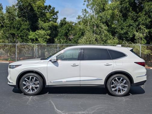 2024 Acura MDX w/Technology Package
