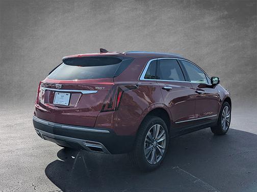 2024 Cadillac XT5 FWD Premium Luxury