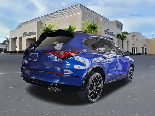 2023 Acura MDX Type S w/Advance Package