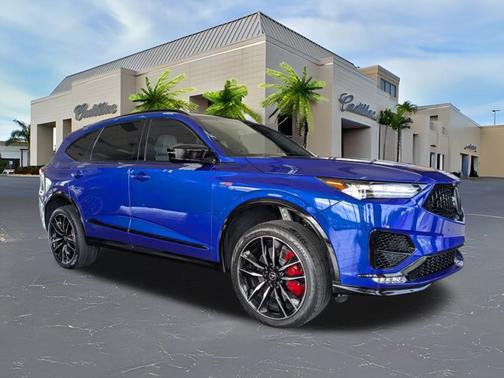2023 Acura MDX Type S w/Advance Package