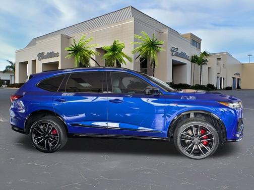 2023 Acura MDX Type S w/Advance Package