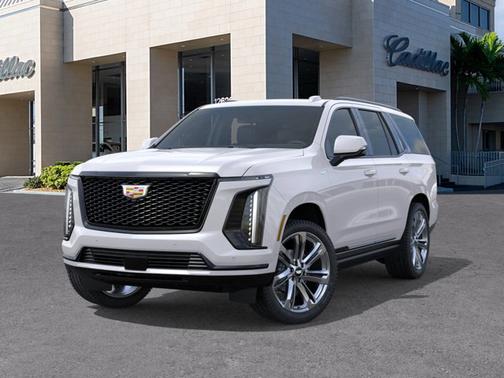 2025 Cadillac Escalade 4WD Sport