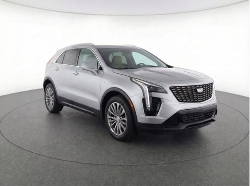 2024 Cadillac XT4 FWD Premium Luxury