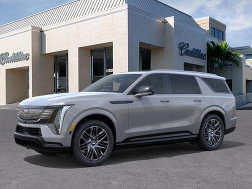 2026 Cadillac Escalade IQL Premium Sport