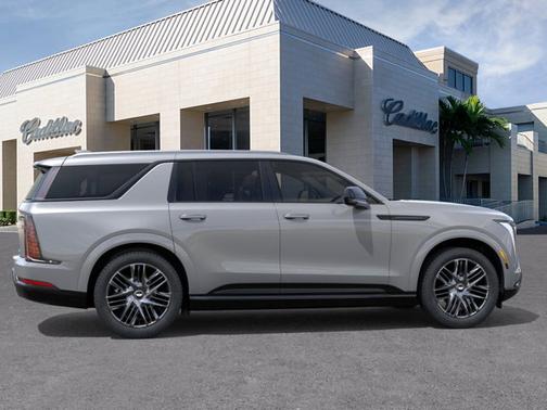 2026 Cadillac Escalade IQL Premium Sport