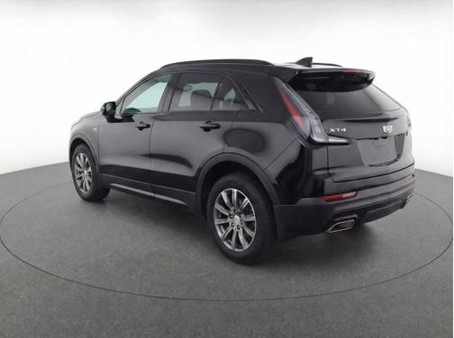 2023 Cadillac XT4 FWD Sport