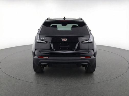 2023 Cadillac XT4 FWD Sport