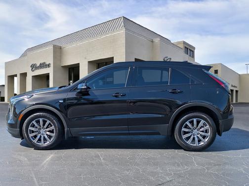 2023 Cadillac XT4 FWD Sport