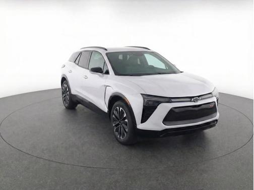 2024 Chevrolet Blazer EV eAWD RS