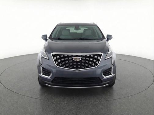 2021 Cadillac XT5 FWD Premium Luxury