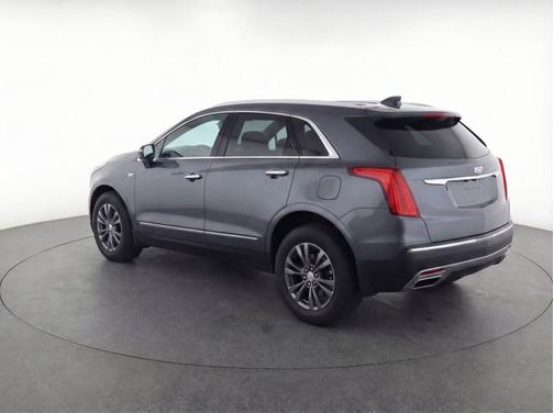 2021 Cadillac XT5 FWD Premium Luxury