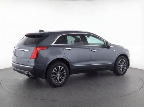 2021 Cadillac XT5 FWD Premium Luxury
