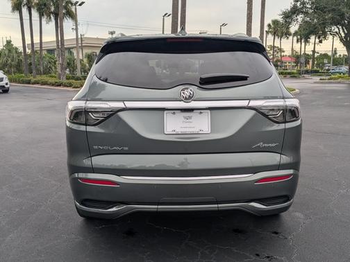2023 Buick Enclave Avenir