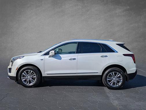 2023 Cadillac XT5 AWD Premium Luxury